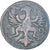 Moneta, Germania, 12 Heller, 1794, Aachen, MB, Rame, KM:51