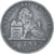 Moneda, Bélgica, Leopold II, 2 Centimes, 1874, Brussels, BC+, Cobre, KM:35.1