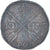 Monnaie, Suède, Gustaf IV Adolf, 1/4 Skilling, 1808, TB, Cuivre, KM:564