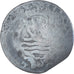Moneta, Holandia, Duit, 1790, F(12-15), Miedź, KM:101.1