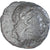 Moneta, Tracja, Æ, ca. 255-250 BC, Lysimacheia, F(12-15), Brązowy