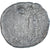 Moneta, Tracja, Æ, ca. 255-250 BC, Lysimacheia, F(12-15), Brązowy