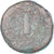 Munten, Thrace, Æ, ca. 255-250 BC, Lysimacheia, FR, Bronzen, SNG-Cop:903-4