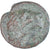 Coin, Thrace, Æ, ca. 255-250 BC, Lysimacheia, VF(20-25), Bronze, SNG-Cop:903-4