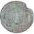 Monnaie, Thrace, Æ, ca. 255-250 BC, Lysimacheia, TB, Bronze, SNG-Cop:903-4
