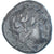 Moneta, Thrace, Æ, ca. 255-250 BC, Lysimacheia, MB, Bronzo, SNG-Cop:903-4