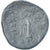 Münze, Thrace, Æ, ca. 255-250 BC, Lysimacheia, S, Bronze, SNG-Cop:903-4