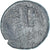 Coin, Thrace, Æ, ca. 255-250 BC, Lysimacheia, VF(30-35), Bronze, SNG-Cop:903-4