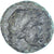 Coin, Thrace, Æ, ca. 255-250 BC, Lysimacheia, VF(30-35), Bronze, SNG-Cop:903-4