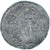 Monnaie, Thrace, Æ, ca. 255-250 BC, Lysimacheia, TB+, Bronze, SNG-Cop:903-4