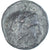 Moneta, Thrace, Æ, ca. 255-250 BC, Lysimacheia, MB+, Bronzo, SNG-Cop:903-4