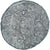 Moneta, Thrace, Æ, ca. 255-250 BC, Lysimacheia, MB+, Bronzo, SNG-Cop:903-4