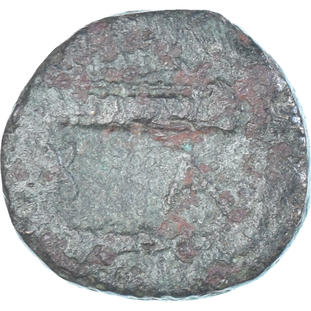 Coin, Kingdom of Macedonia, Alexander III, Æ, 336-323 BC, F(12-15), Bronze