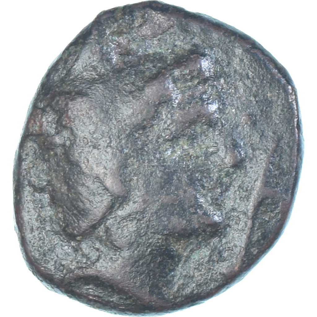 Moneda, Kingdom of Macedonia, Perseus, Æ, ca. 179-168 BC, Pella or Amphipolis