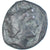 Moeda, Reino da Macedónia, Perseus, Æ, ca. 179-168 BC, Pella or Amphipolis