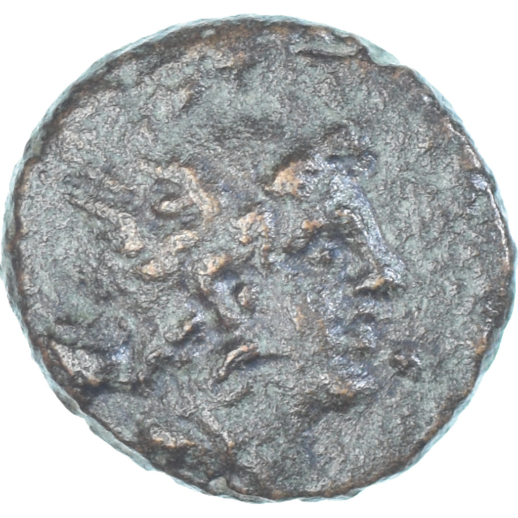 Münze, Kingdom of Macedonia, Perseus, Æ, ca. 179-168 BC, Pella or Amphipolis