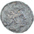 Coin, Kingdom of Macedonia, Perseus, Æ, ca. 179-168 BC, Pella or Amphipolis