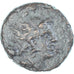 Münze, Kingdom of Macedonia, Perseus, Æ, ca. 179-168 BC, Pella or Amphipolis