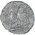 Munten, Macedonisch Koninkrijk, Perseus, Æ, ca. 179-168 BC, Pella or