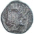 Moeda, Reino da Macedónia, Perseus, Æ, ca. 179-168 BC, Pella or Amphipolis