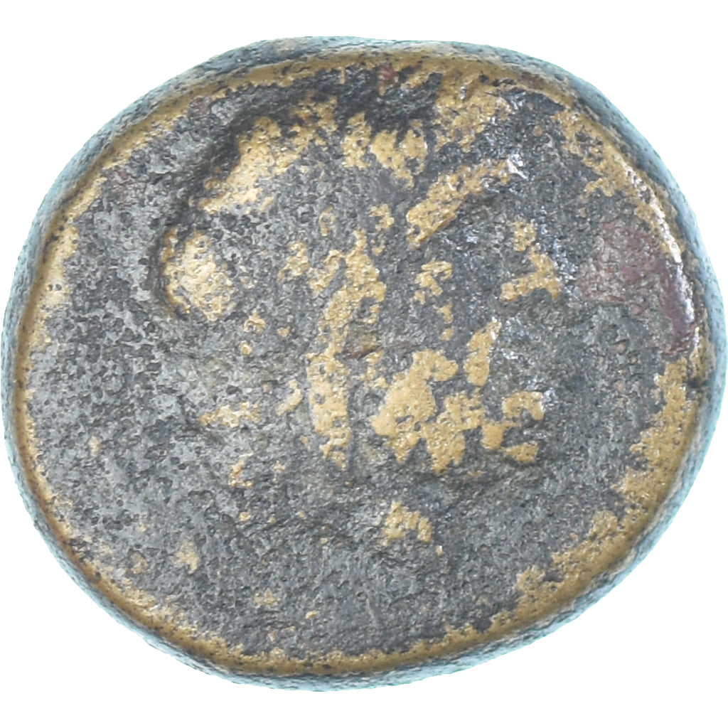Münze, Pontos, Mithradates VI, Æ, ca. 120-63 BC, SGE+, Bronze