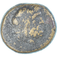 Münze, Pontos, Mithradates VI, Æ, ca. 120-63 BC, SGE+, Bronze