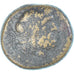 Münze, Pontos, Mithradates VI, Æ, ca. 120-63 BC, SGE+, Bronze