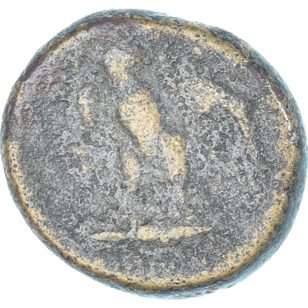 Münze, Pontos, Mithradates VI, Æ, ca. 120-63 BC, SGE+, Bronze