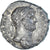 Münze, Cappadocia, Hadrian, Didrachm, 128-138, Caesareia-Eusebia, VZ, Silber