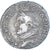Münze, Cyprus, Vespasian, Tetradrachm, 75-76, Koinon of Cyprus, SS+, Silber