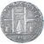 Moneda, Cyprus, Vespasian, Tetradrachm, 75-76, Koinon of Cyprus, MBC+, Plata