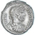 Moneda, Egypt, Hadrian, Tetradrachm, 125-126, Alexandria, MBC, Vellón