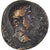 Moeda, Aelius, Sestertius, 136-138, Rome, VF(30-35), Bronze, RIC:2650