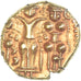 Monnaie, États princiers de l'Inde , Umdat ul-Umara, Pagoda, 1795-1801, Arcot