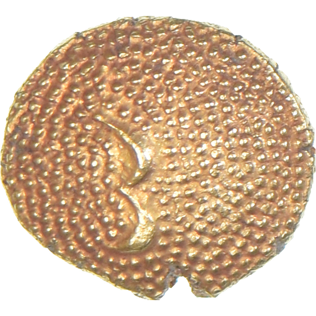 Monnaie, États princiers de l'Inde , Umdat ul-Umara, Pagoda, 1795-1801, Arcot