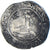 Coin, France, François Ier, Teston, n.d. (1515-1547), Lyon, EF(40-45), Silver