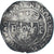 Moneta, Francja, François Ier, Teston, n.d. (1515-1547), Lyon, EF(40-45)