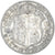 Moneta, Gran Bretagna, George V, 1/2 Crown, 1924, MB+, Argento, KM:818.2