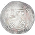 Coin, Belgium, Albert & Isabella, Stuiver, 1598-1621, VG(8-10), Billon