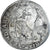 Moneta, Hiszpania niderlandzka, Philip IV, Escalin, 1629, Antwerp, VF(20-25)