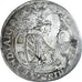 Coin, Spanish Netherlands, Philip IV, Escalin, 1629, Antwerp, VF(20-25), Silver