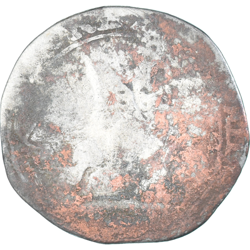 Munten, Lage Spaanse landen, Filip IV, Escalin, 1628, ZG+, Zilver