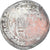 Moneta, Hiszpania niderlandzka, Philip IV, Escalin, 1629, VG(8-10), Srebro