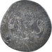 Coin, Spanish Netherlands, Philip IV, Escalin, 1635, VF(20-25), Silver