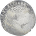 Moneta, Hiszpania niderlandzka, Albert & Isabella, Stuiver, 1598-1621, VG(8-10)