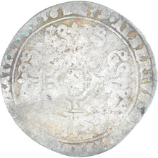Münze, Spanische Niederlande, Albert & Isabella, Stuiver, 1598-1621, SGE+
