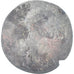 Coin, Spanish Netherlands, Albert & Isabella, Stuiver, 1598-1621, VG(8-10)