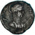 Coin, Egypt, Galba, Tetradrachm, 68 AD, Alexandria, VF(30-35), Billon, RPC:5330