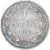 Monnaie, Finlande, Alexander III, Markka, 1890, Helsinki, TTB+, Argent, KM:3.2