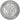 Munten, Finland, Alexander III, Markka, 1890, Helsinki, ZF+, Zilver, KM:3.2